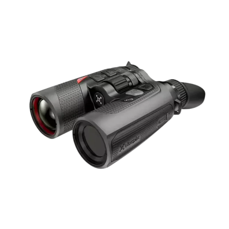 Bästa pris Nocpix Quest S50R Termisk Handkikare med Avståndsmätare