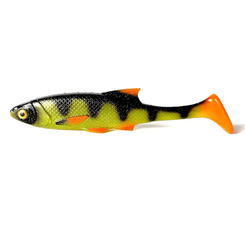 Armada Sneaky Shad 210mm Perch Kampanj