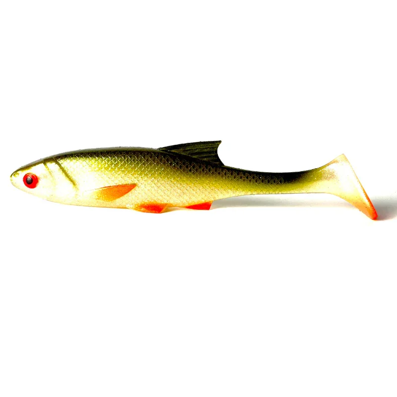 Handla nu Armada Sneaky Shad 210mm Real Roach