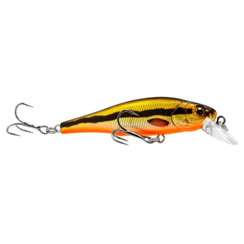Premium Armada The Shady Bad Painted Minnow