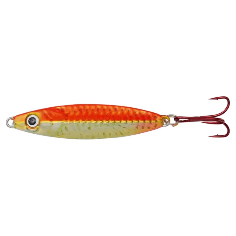 Outlet Kinetic Dragon 40g 7,5cm Gold/Orange #1
