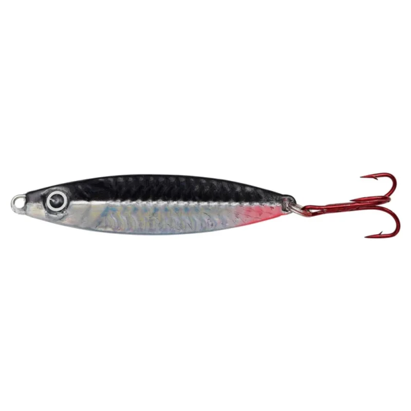 Outlet Kinetic Dragon 80g 9,5cm Silver/Black #2/0