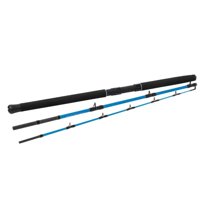 Beställ nu Kinetic Manticore 6'6" 30-50lb 3-delat