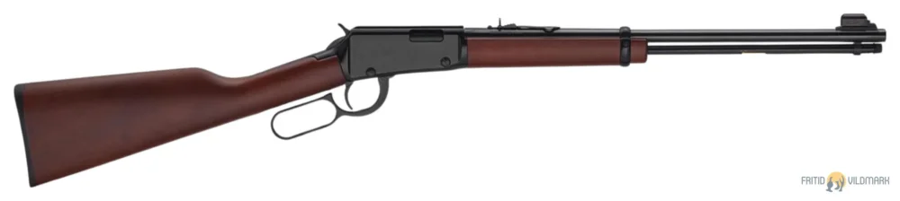 Kampanjpris Kulgevär Henry Lever Action Supreme .22 LR (5,6X15R)