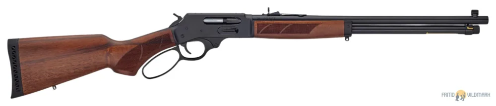 Kulgevär Henry Steel Lever Action .45-70 Government (11,4X53R) Endast idag