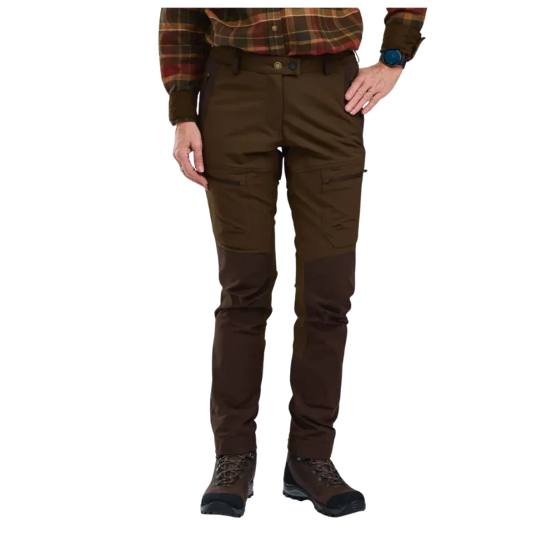 Pinewood Finnveden Hybrid Trousers Dam Begränsat erbjudande