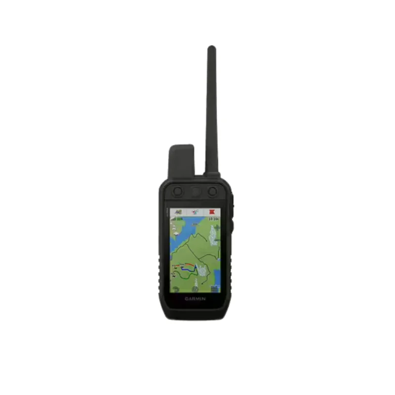 Snabb frakt Garmin Alpha 200 Plus Handenhet