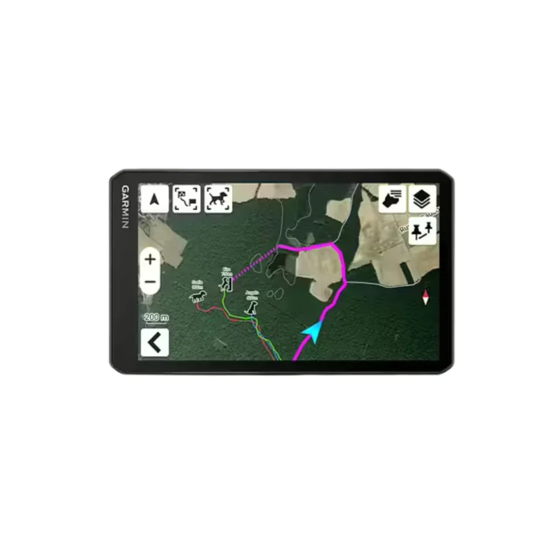 Erbjudandepris Garmin DriveTrack 72