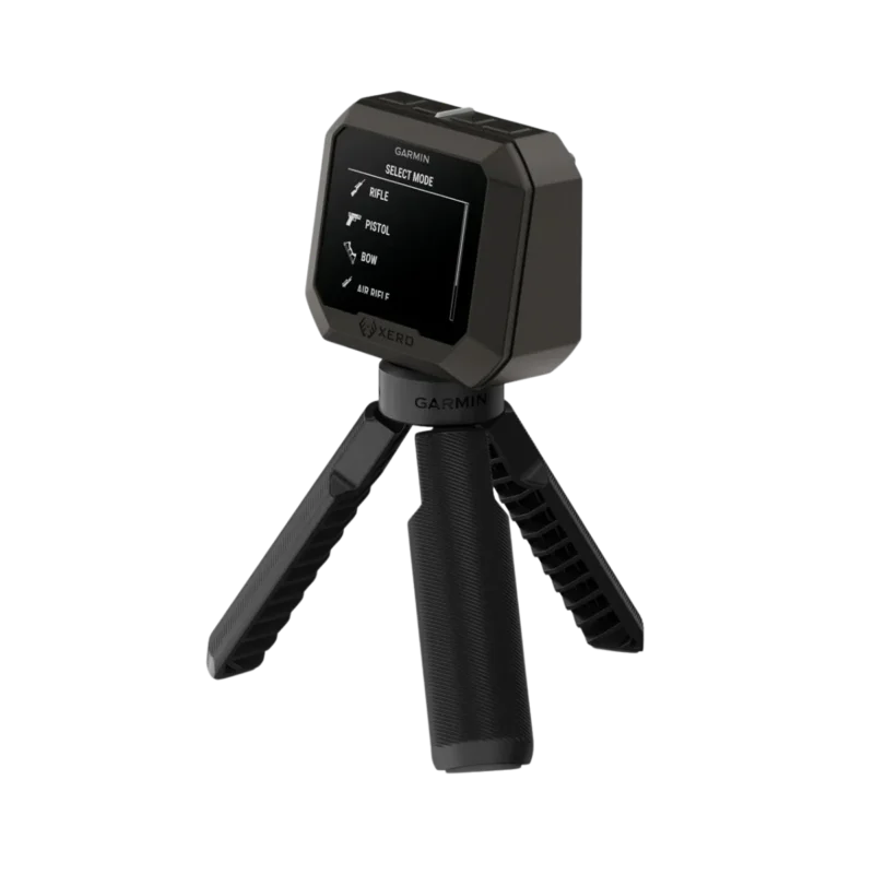 Handla nu Garmin Xero C2 Kronograf