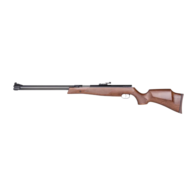 Weihrauch HW77 cal 5,5 Luftgevär Trä I lager