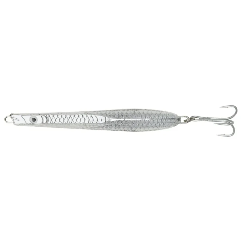 Handla nu Kinetic Twister Sister 200g Silver