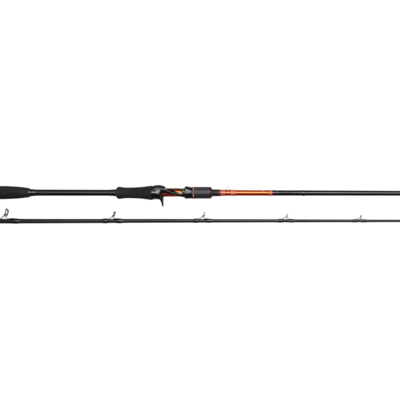 Utförsäljning Kinetic Xarann Predator Trigger CT 8'6" 40-120g