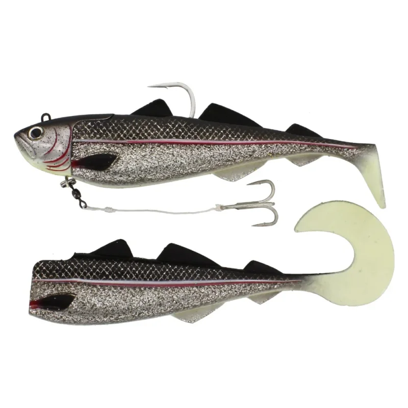 Westin Crazy Daisy 400g 27cm Robocod Outlet