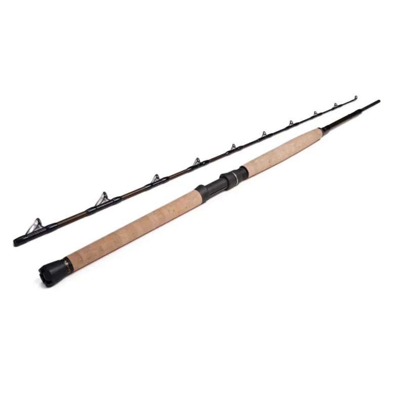 Westin W4 Boat 2ND 6'2"/185CM XXH 30-50lb Säker betalning