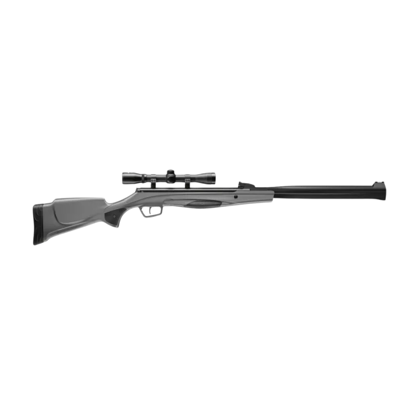 Trygg betalning Stoeger RX20 S3 Suppressor 5,5 mm Luftgevär Combo