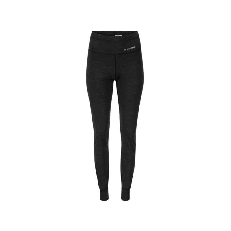 Nyhet Aclima LightWool 180 Longs W's Marengo