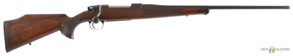 Beg Kulgevär Heym SR20N 6,5X55 Extra rabatt