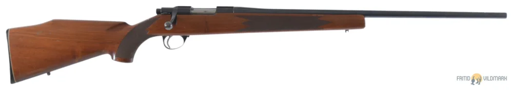 Lågt pris Beg Kulgevär Sako Vixen .222 Rem (5,7X43)