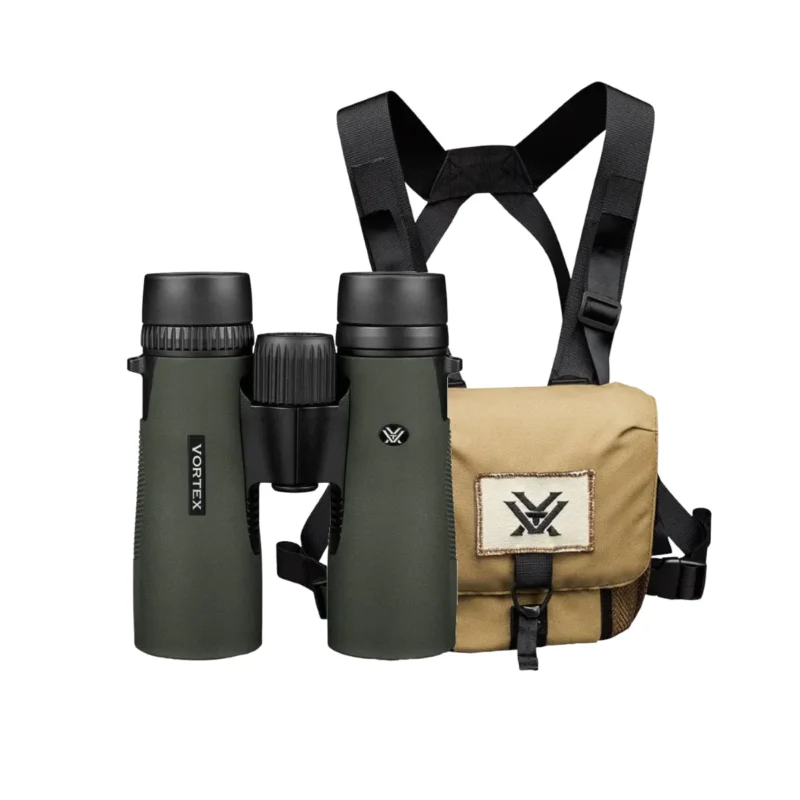 Populärt val Vortex Diamondback HD 10x42 Inkl Glasspak