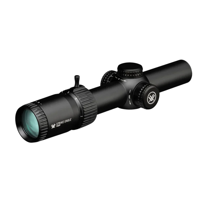 Vortex Strike Eagle 1-8x24 AR-BDC2 Outlet