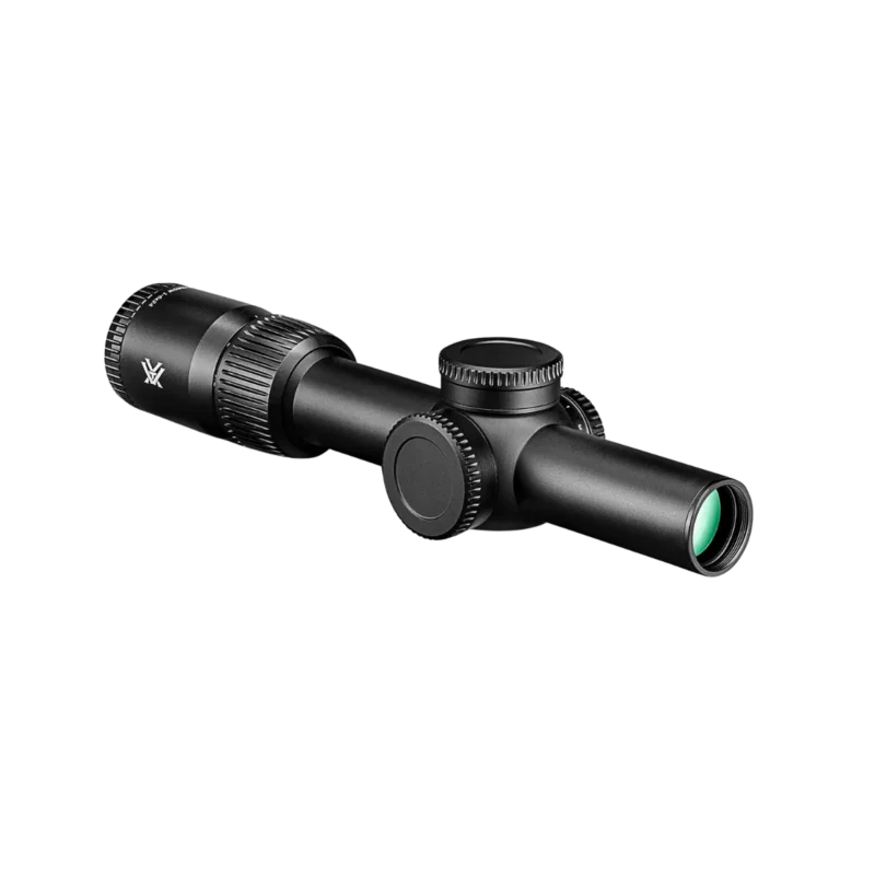 Snabb frakt Vortex Venom 1-6x24 SFP AR-BDC3 30mm Belyst