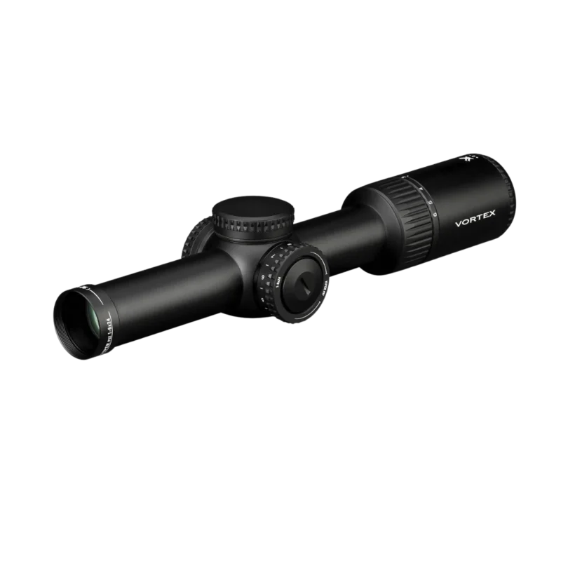 Kampanjpris Vortex Viper PST Gen II 1-6x24 VMR-2 (MOA)