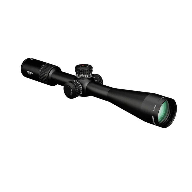 Vortex Viper PST Gen II 5-25x50 EBR-7C MRAD Rea