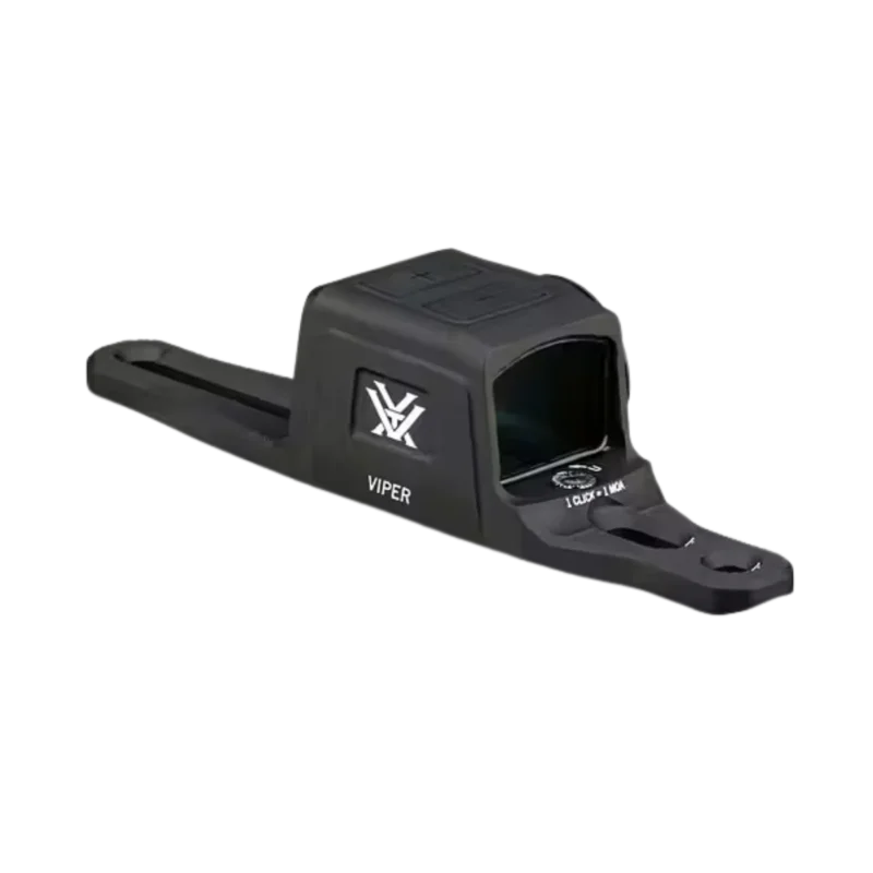 Vortex Viper Shotgun Enclosed Micro Red Dot Expressleverans