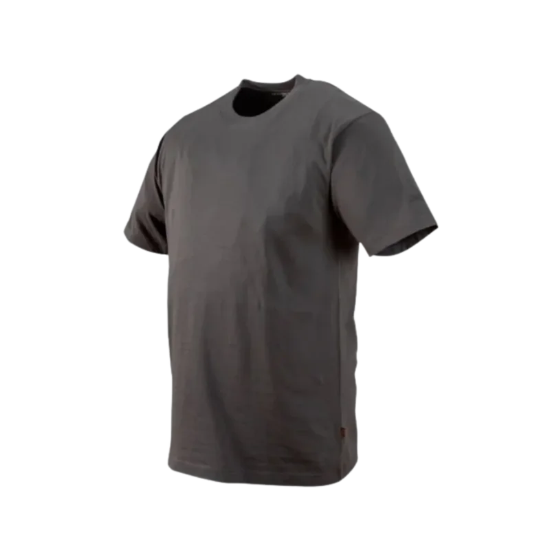 Populär NordHunt Jaguar T-Shirt Gun Metal Grey