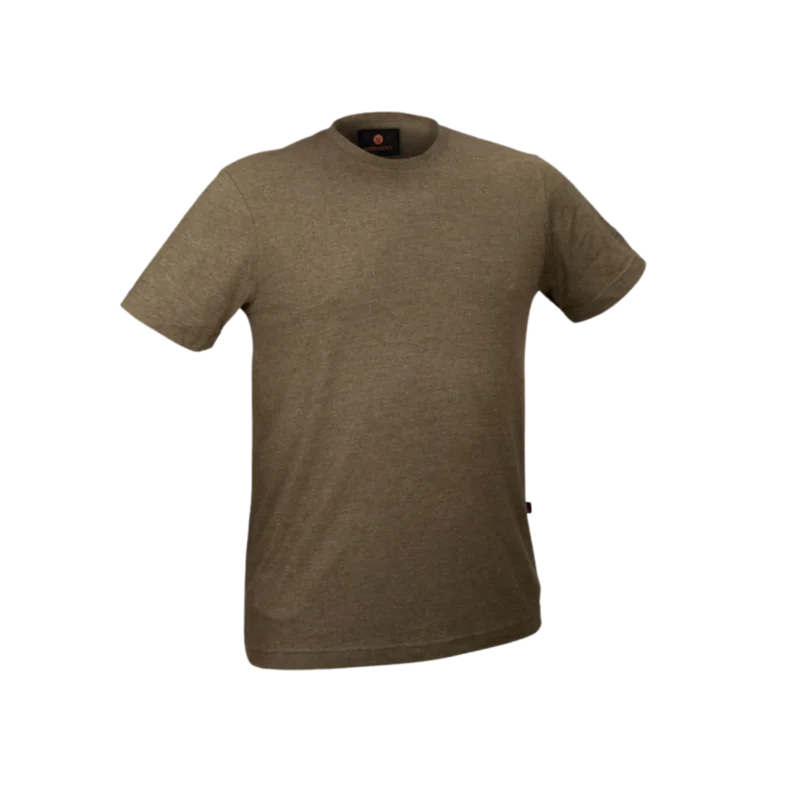 I lager NordHunt Jaguar T-Shirt Olive