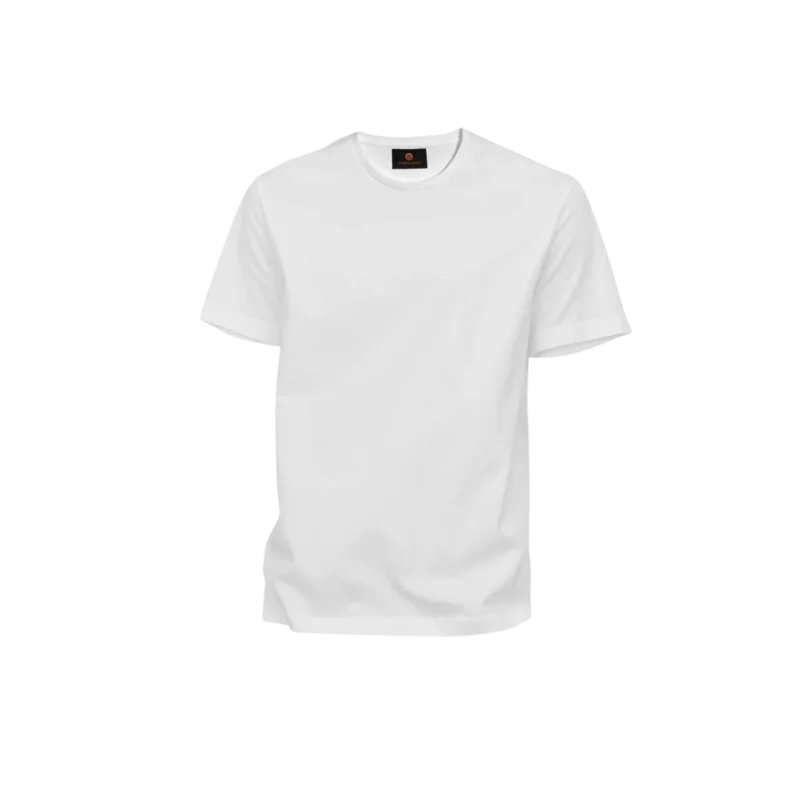 NordHunt Jaguar T-Shirt White Billig