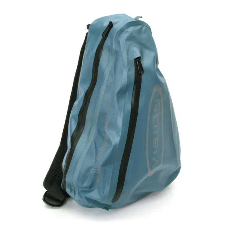 Premium Vision Aqua Sling Petrol Blue