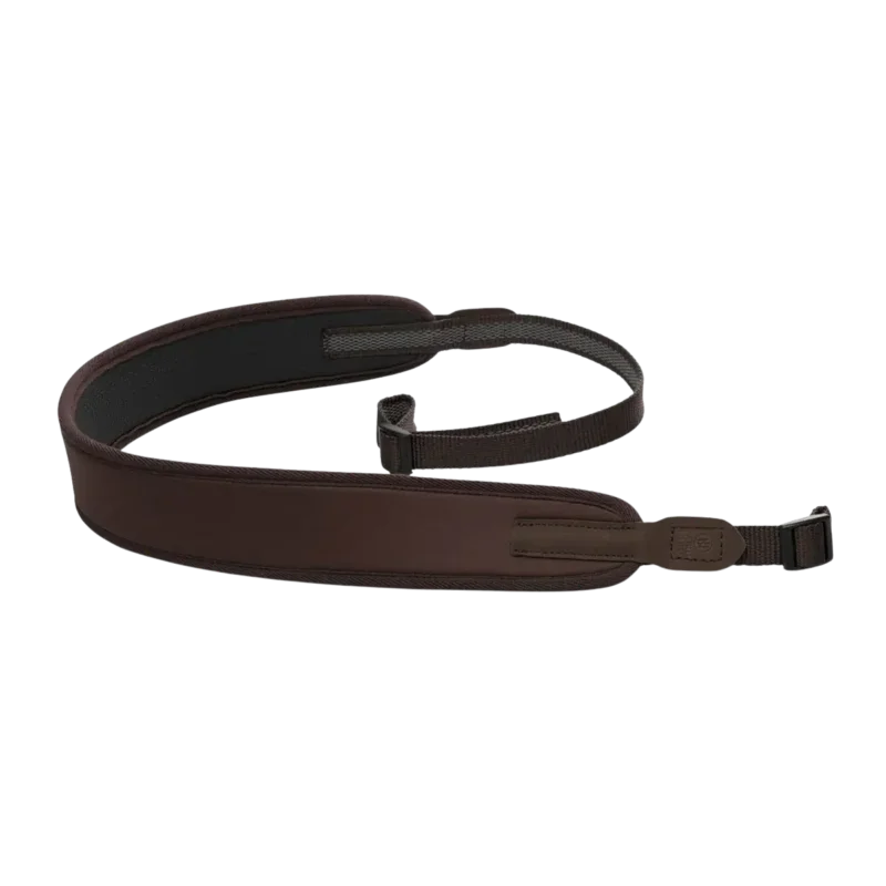 Snabb frakt Nordhunt Vapenrem Neoprene Brun