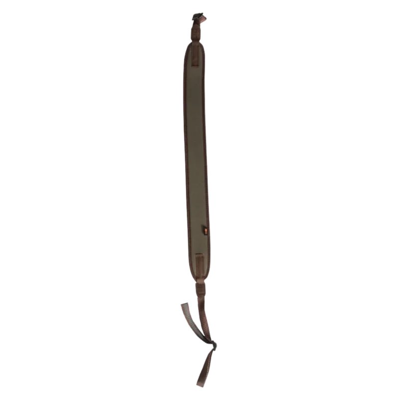 Nordhunt Vapenrem Neoprene Grön Populärt val