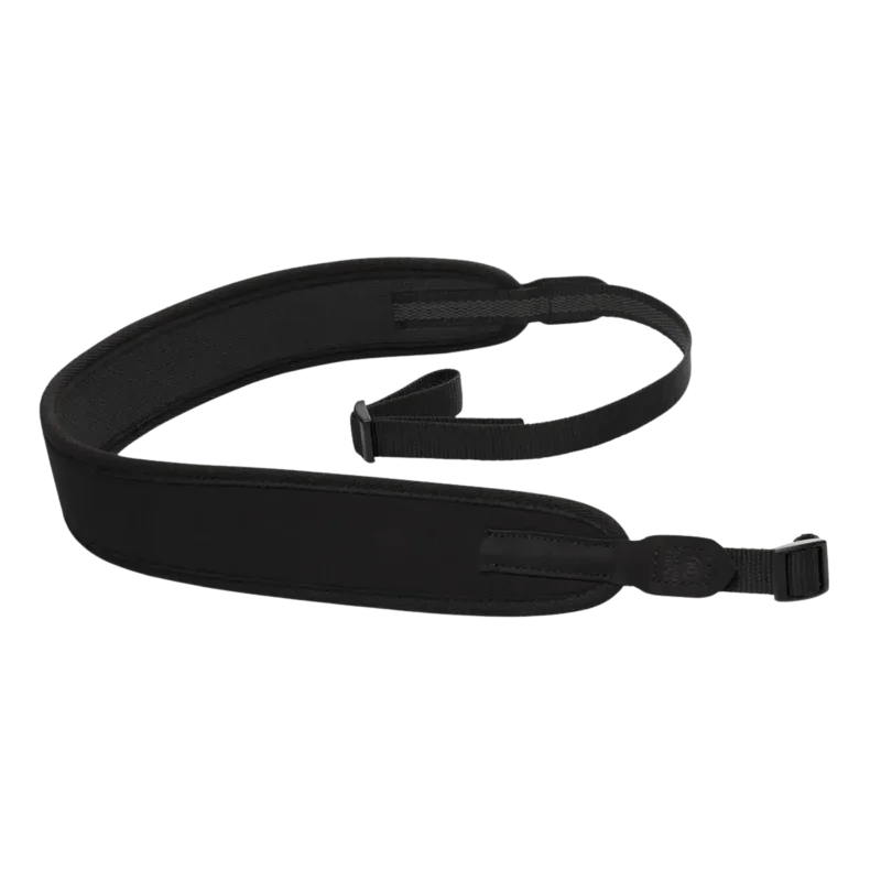 Lågt pris Nordhunt Vapenrem Neoprene Black