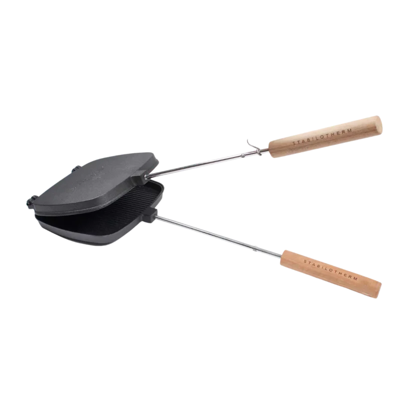 Stabilotherm Grilljärn Kundfavorit