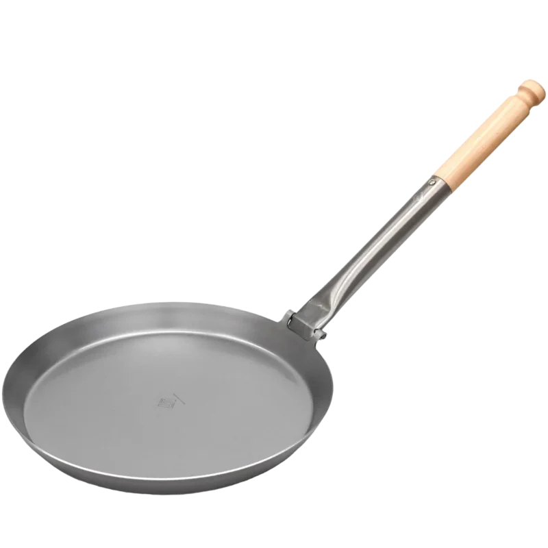 Köp online Stabilotherm Jägarstekpanna Original S4