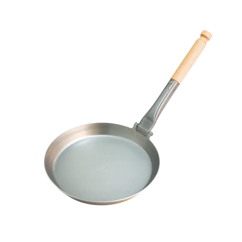 Stabilotherm Jägarstekpanna Original S8 Populär