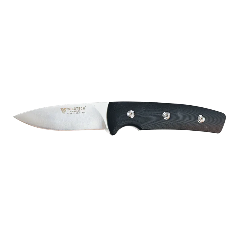 Säker betalning Wildtech FORS O1