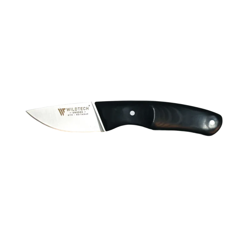 Wildtech MYR Jaktkniv Säker betalning