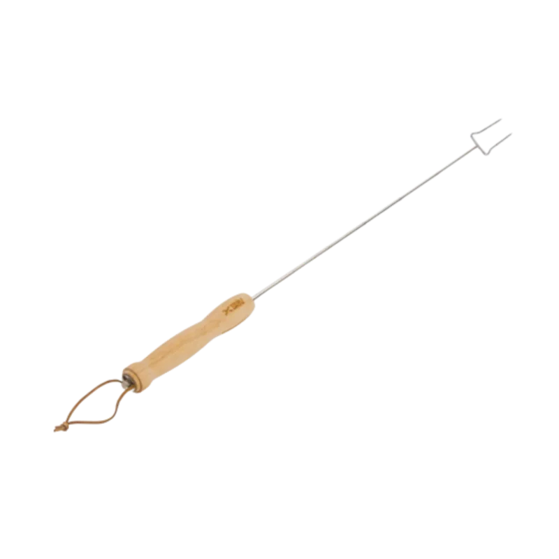 Beställ idag Briv Grillpinne Teleskop 80cm