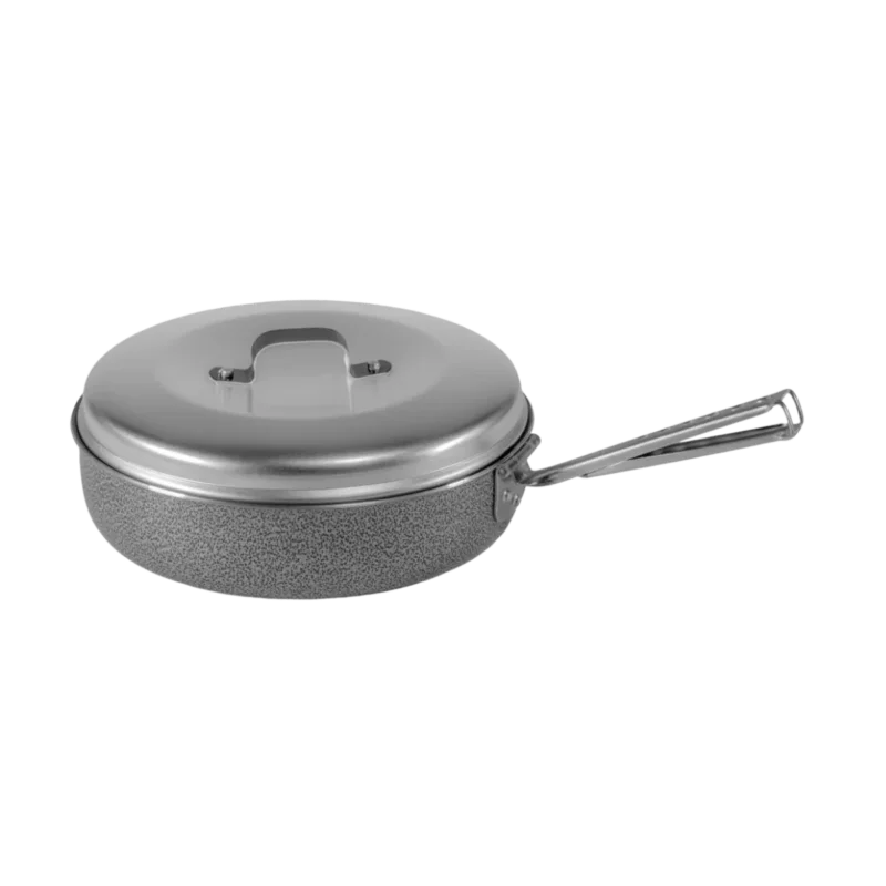 Trangia Stekpanna Gourmet /726 Fri frakt