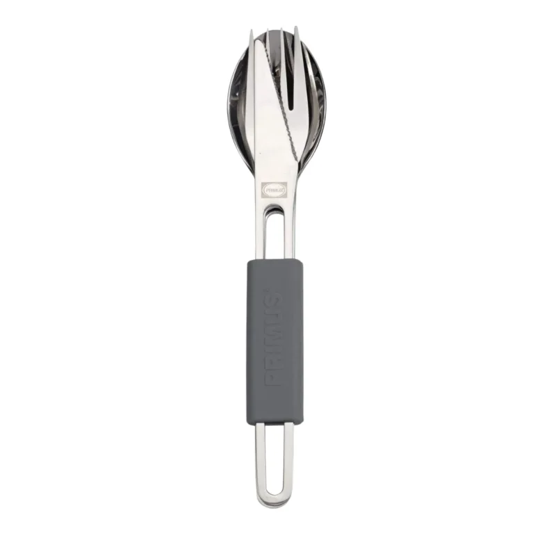 Kundfavorit Primus Bestickset Fashion Concrete Grey