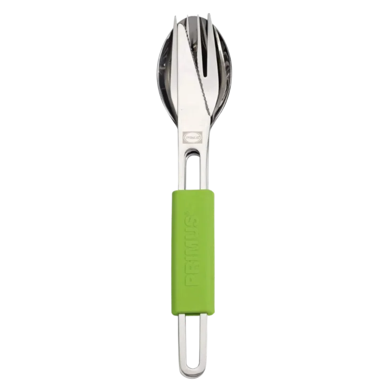 Outlet Primus Bestickset Fashion Leaf Green
