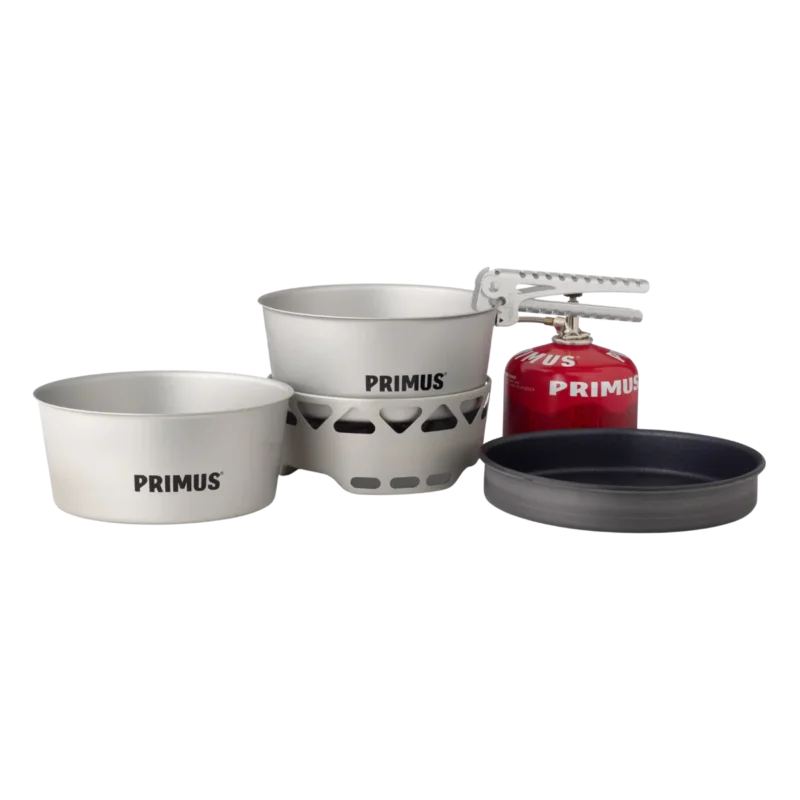 Primus Essential Stove Set 1,3L Endast denna vecka