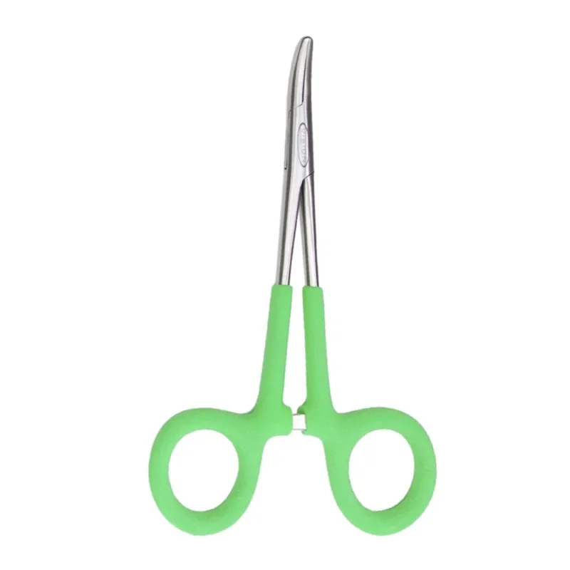 Vision Curved Forceps Handla nu