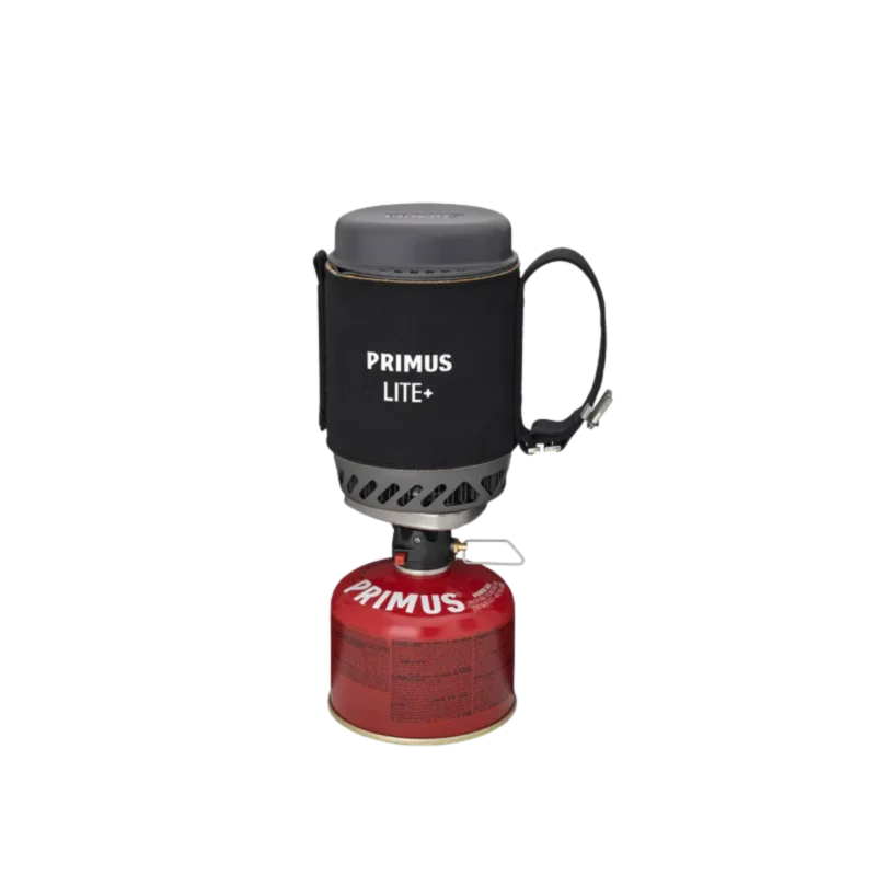 Primus Lite Plus Stove System Black Billigare