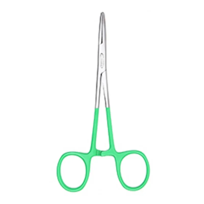 Vision Curved Micro Forceps Erbjudande