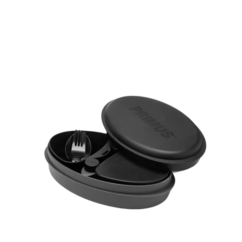 Trygg betalning Primus Meal Set Black