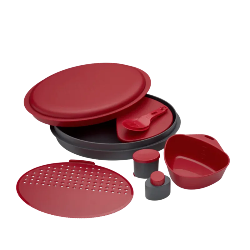 Köp nu Primus Meal Set Red